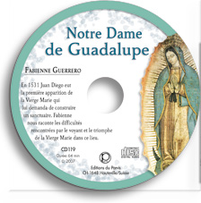 Notre Dame de Guadalupe
