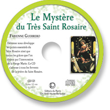 Le Mystère du Très Saint Rosaire