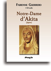 Notre-Dame d'Akita (Japon)