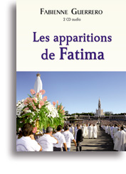 Les apparitions de Fatima