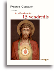 La dévotion des 15 vendredis