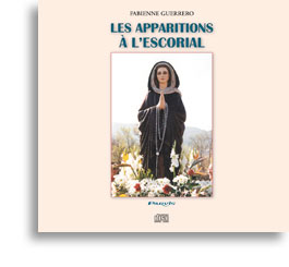 Les apparitions à l'Escorial