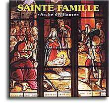 Sainte Famille