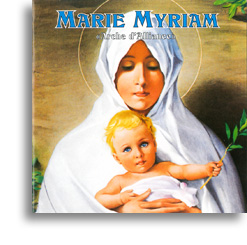 Marie Myriam