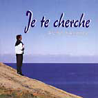 Je te cherche