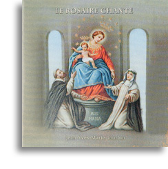 Le Rosaire chanté