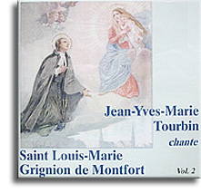 Saint Louis-Marie Grignion de Montfort (volume 2)