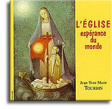 L'Eglise, espérance du monde