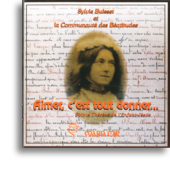 Aimer, c'est tout donner...