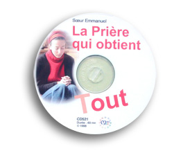 La Prière qui obtient tout