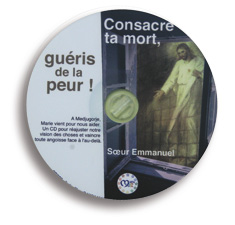 Consacre ta mort, guéris de la peur!