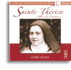 Sainte Thérèse