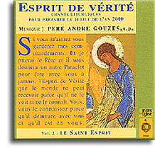 Esprit de Vérité