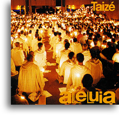 Taizé: Alleluia