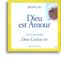 Dieu est Amour