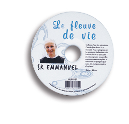 Le fleuve de vie