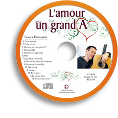 L'amour avec un grand A