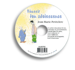 Réussir ton adolescence