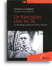 Un franciscain chez les SS