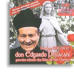 Don Edgardo Pellacani