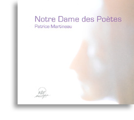 Notre Dame des Poètes