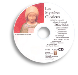 Les Mystères Glorieux Les Mystères Glorieux