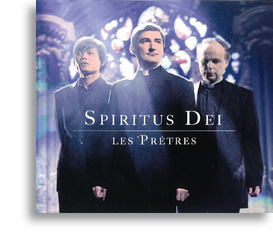 Spiritus Dei