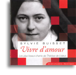 Vivre d'amour
