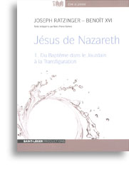 Jésus de Nazareth (première partie)