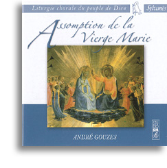 Assomption de la Vierge Marie