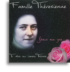 Famille Thérèsienne