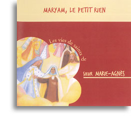 Maryam, le petit rien