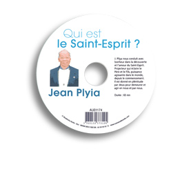 Qui est le Saint-Esprit?