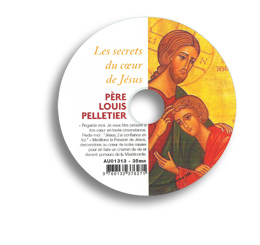 Les secrets du coeur de Jésus