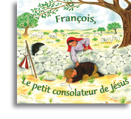 François, le petit consolateur de Jésus