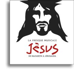 Jésus – De Nazareth à Jérusalem