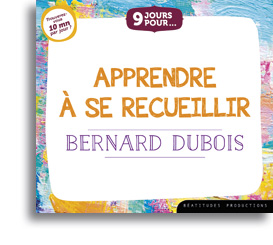 9 jours pour... apprendre à se recueillir