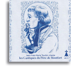 Saint Louis-Marie Grignion de Montfort (volume 4)