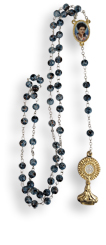 Chapelet Saint Carlo Acutis