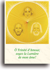 Trinité d'Amour