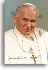 Jean Paul II