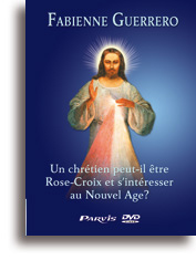 Un chrétien peut-il être Rose-Croix et s'intéresser au Nouvel Age?