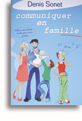 Communiquer en famille