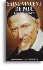 Saint Vincent de Paul