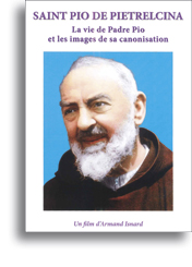 Saint Pio de Pietrelcina