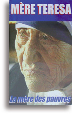 Mère Teresa