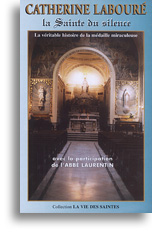 Catherine Labouré