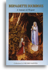 Bernadette Soubirous