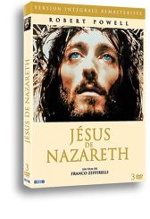 Jésus de Nazareth