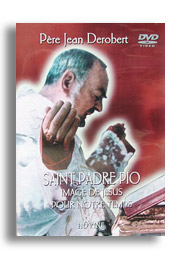 Saint Padre Pio